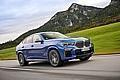 BMW X6 M50i.  Foto: Auto-Medienportal.Net/BMW